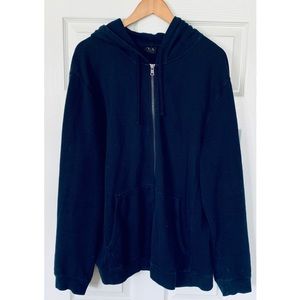Men’s Armani Exchange sweatshirt